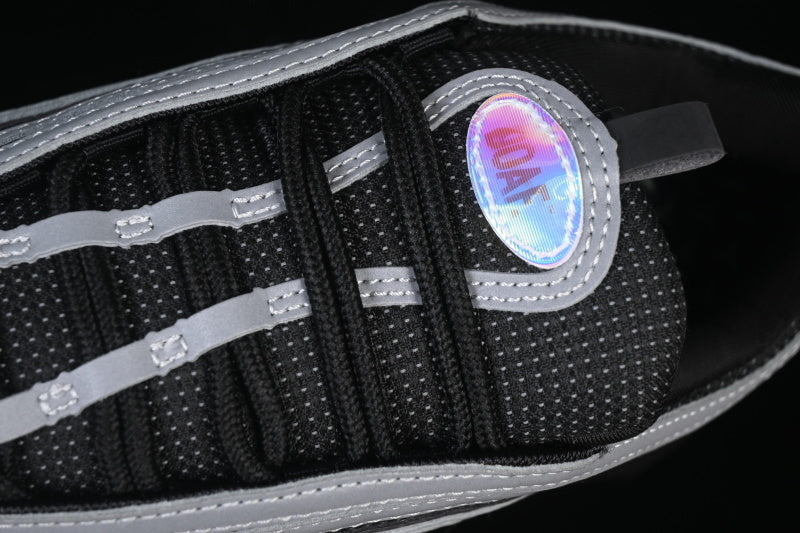 Air max 97 x Ducks of a feather “Lighting”