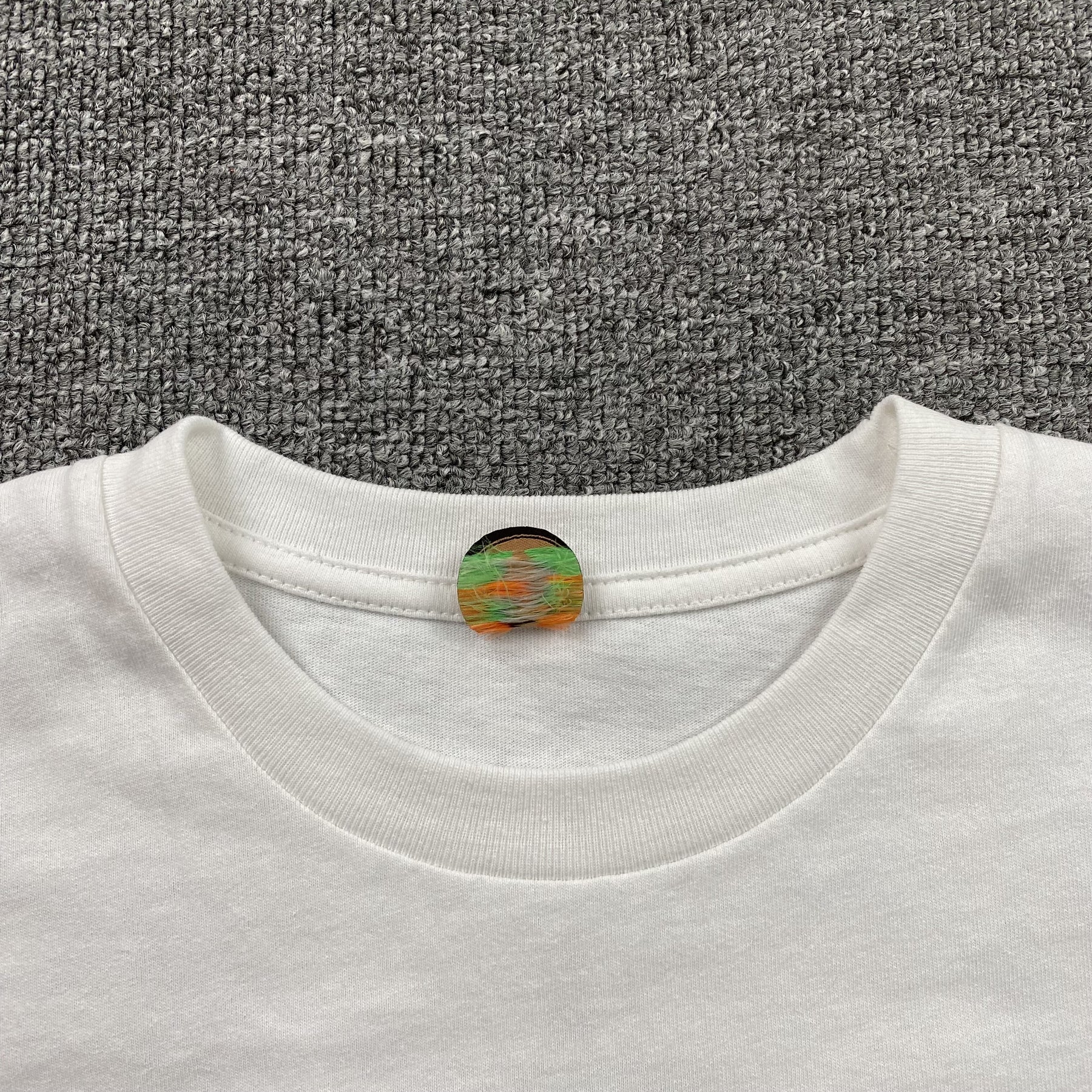 Camisa Cactus Jack “JDDay” ( Branca )