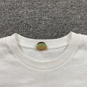 Camisa Cactus Jack “JDDay” ( Branca )