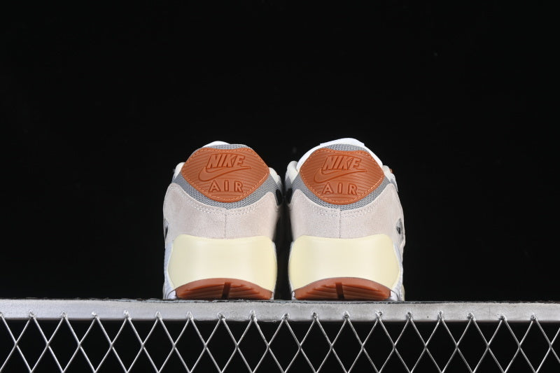 Air max 90 x Patta Waves “Particle Grey”