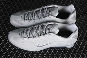 Nike Shox Z “Metallic Silver”