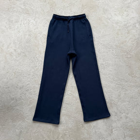 Conjunto Syna World x Nike “Solo Swoosh Fleece” ( Azul )