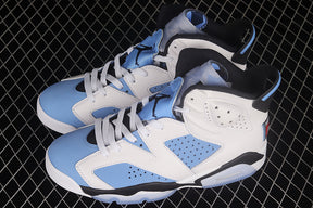 Air jordan 6 “Unc”