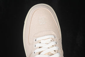 Air force 1 x Stussy “Fóssil”