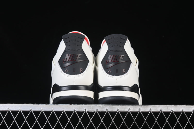 Air jordan 4 “Flight Club”