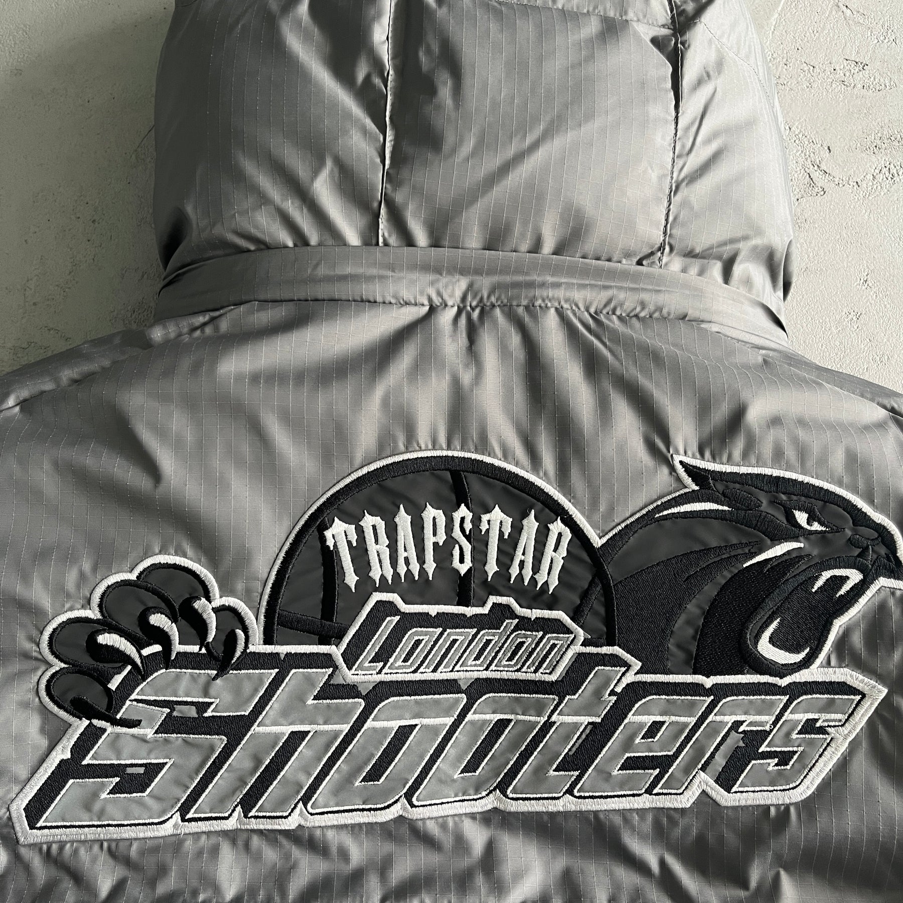 Jaqueta Trapstar “Shooters”