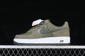 Air force 1 “Dark Stucco Neutral Olive”