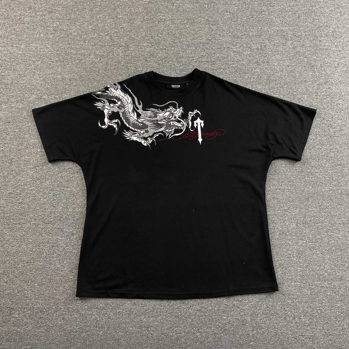 Camisa Trapstar “Dragon”