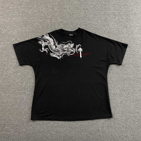 Camisa Trapstar “Dragon”