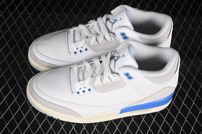 Air Jordan 3 “Lucky Shorts”