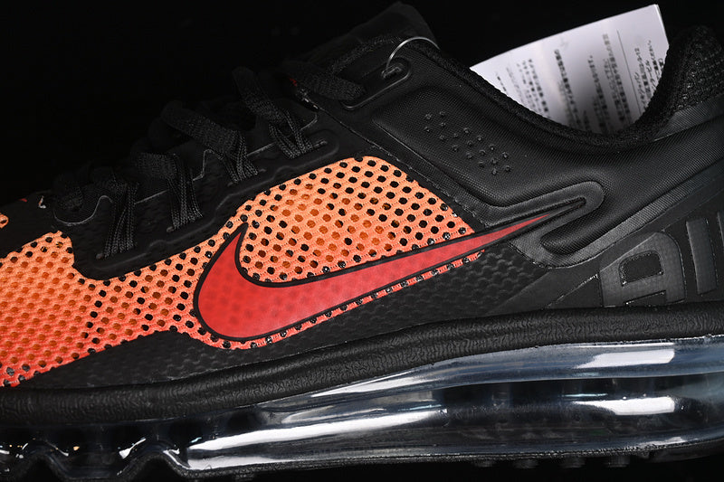 Air max 2013 “Sunset”