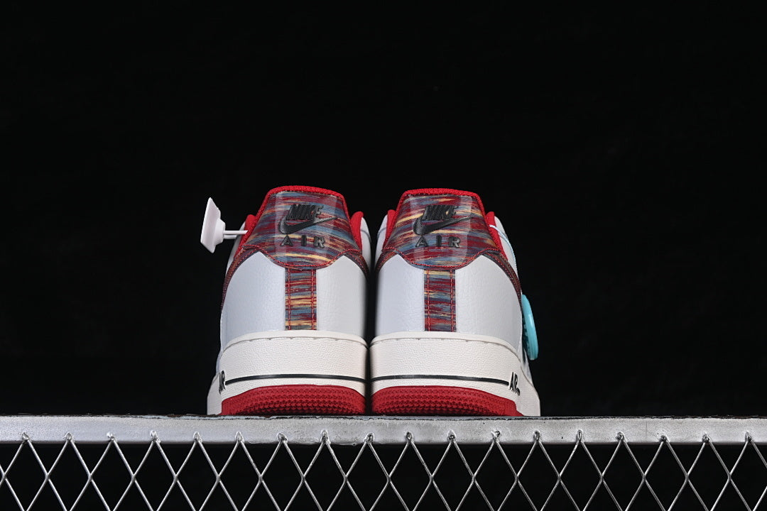 Air force 1 “BrushStroke”
