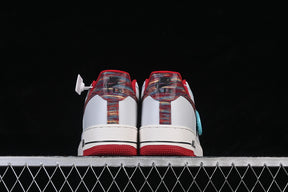 Air force 1 “BrushStroke”