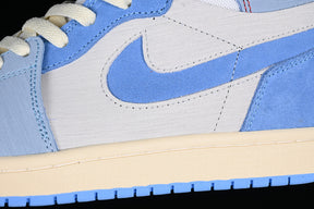 Air Jordan 1 High “CMFT 2 University Blue”