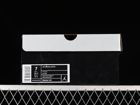 Air  jordan 6 “White Oreo”