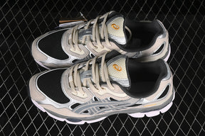 Asics Gel Nyc “Black Clay Grey”