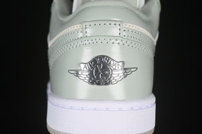 Air Jordan 1 Low “Seafoam Sail”