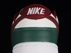 Dunk “Gorge Green”