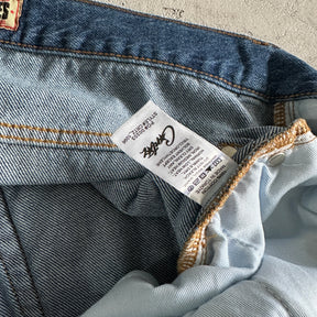 Calça Corteiz “C-Star” ( Cinza )