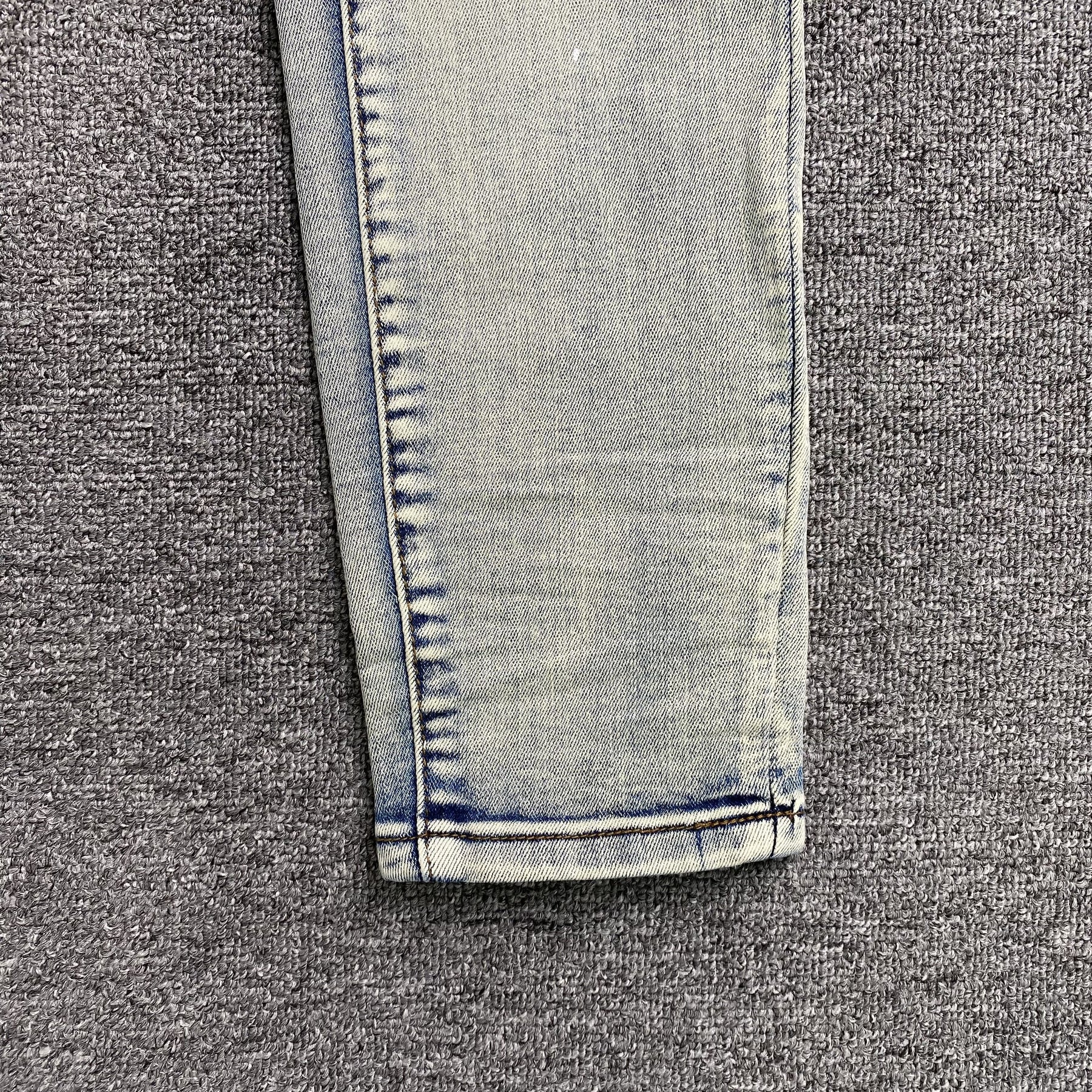 Calça Skinny Purple Brand