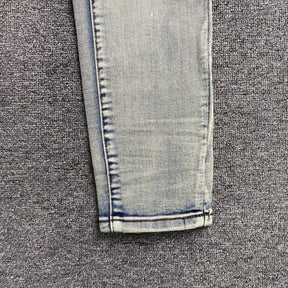 Calça Skinny Purple Brand