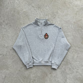 Conjunto Corteiz “Royale Crest Quarter Set”