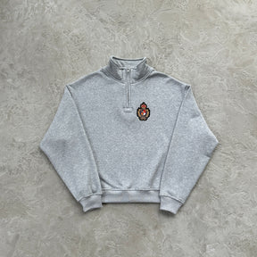 Conjunto Corteiz “Royale Crest Quarter Set”