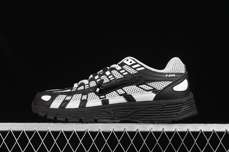 Nike P-6000 “Grey Black”