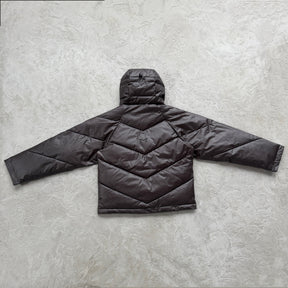 Corta Vento Mertra “Heat Reactive Puffers”