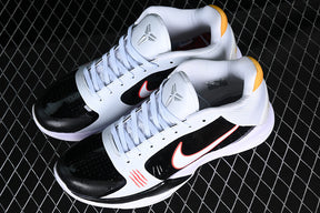 Nike Kobe 5 “Chaos White”
