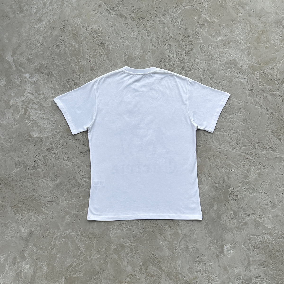 Camisa Corteiz ”Jack Boys” ( Branca )