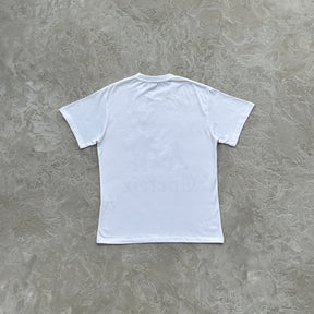 Camisa Corteiz ”Jack Boys” ( Branca )