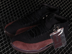 Air Jordan 12 x A Ma Maniére