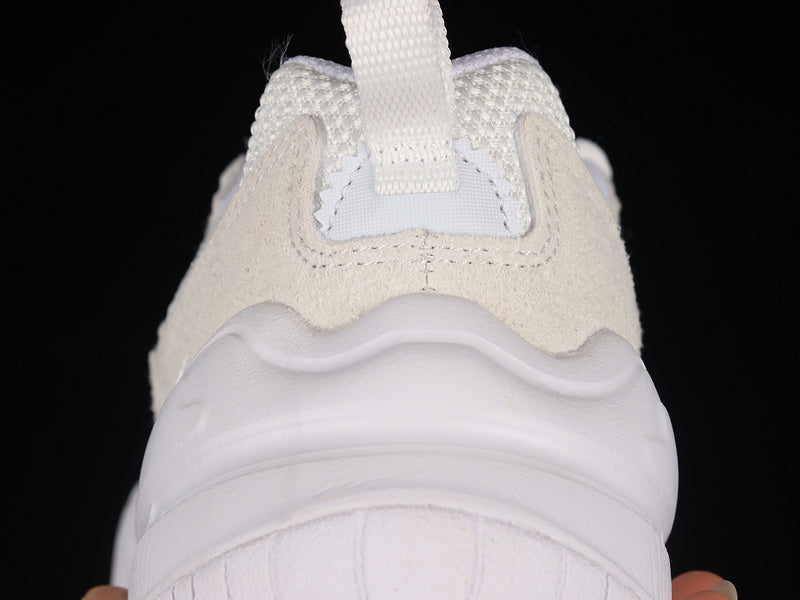 M2K Tekno “Plus White”