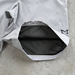Shorts Mertra “Tech Shorts” ( Cinza )