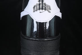 Air Force 1 “World Champ” ( Preto )