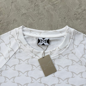 Camisa Mertra “Butterfly Printed”