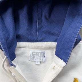 Moletom Corteiz “Winger Hooded Rugby”