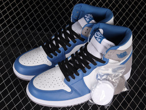 Air Jordan 1 High “True Blue”