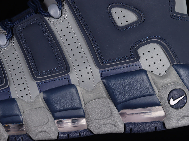 Air More Uptempo “Midnight Navy”