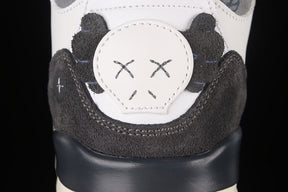 Air Jordan 3 x Kaws