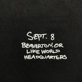 Camisa Cactus Jack “JDDay” ( Preta )