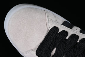 Adidas Campus 00 “Aluminum Core Black”