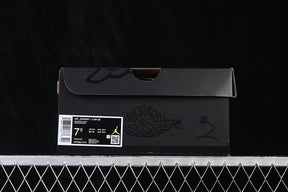 Air Jordan 1 Low "Black Sail Light British Tan”