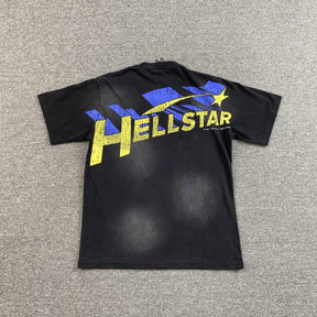 Camisa Hellstar “Superstar”