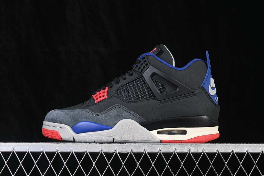 Air jordan 4 “Rare Air”