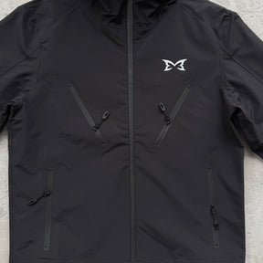 Corta Vento Mertra “Monogram Shell V2” ( Pova D'água )