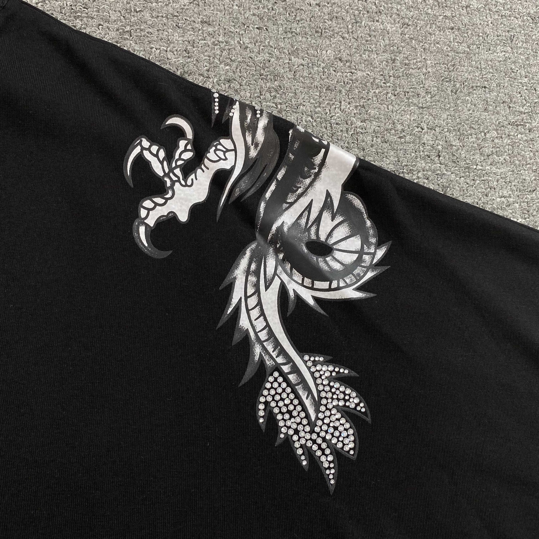 Camisa Trapstar “Dragon”