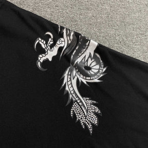 Camisa Trapstar “Dragon”