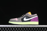 Air Jordan 1 Low “Tokyo Bio Hack”